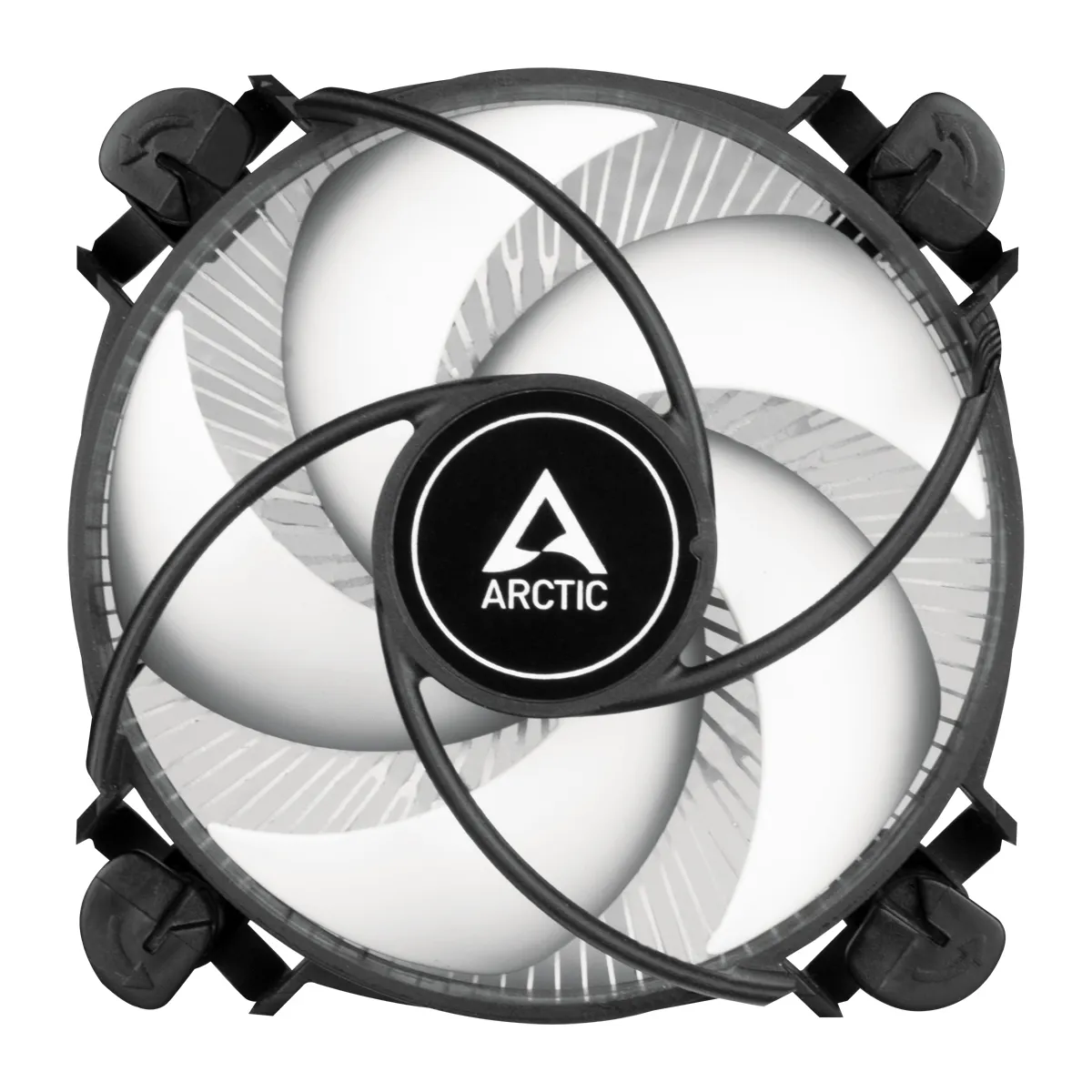 Arctic Alpine 17 - processorkylare