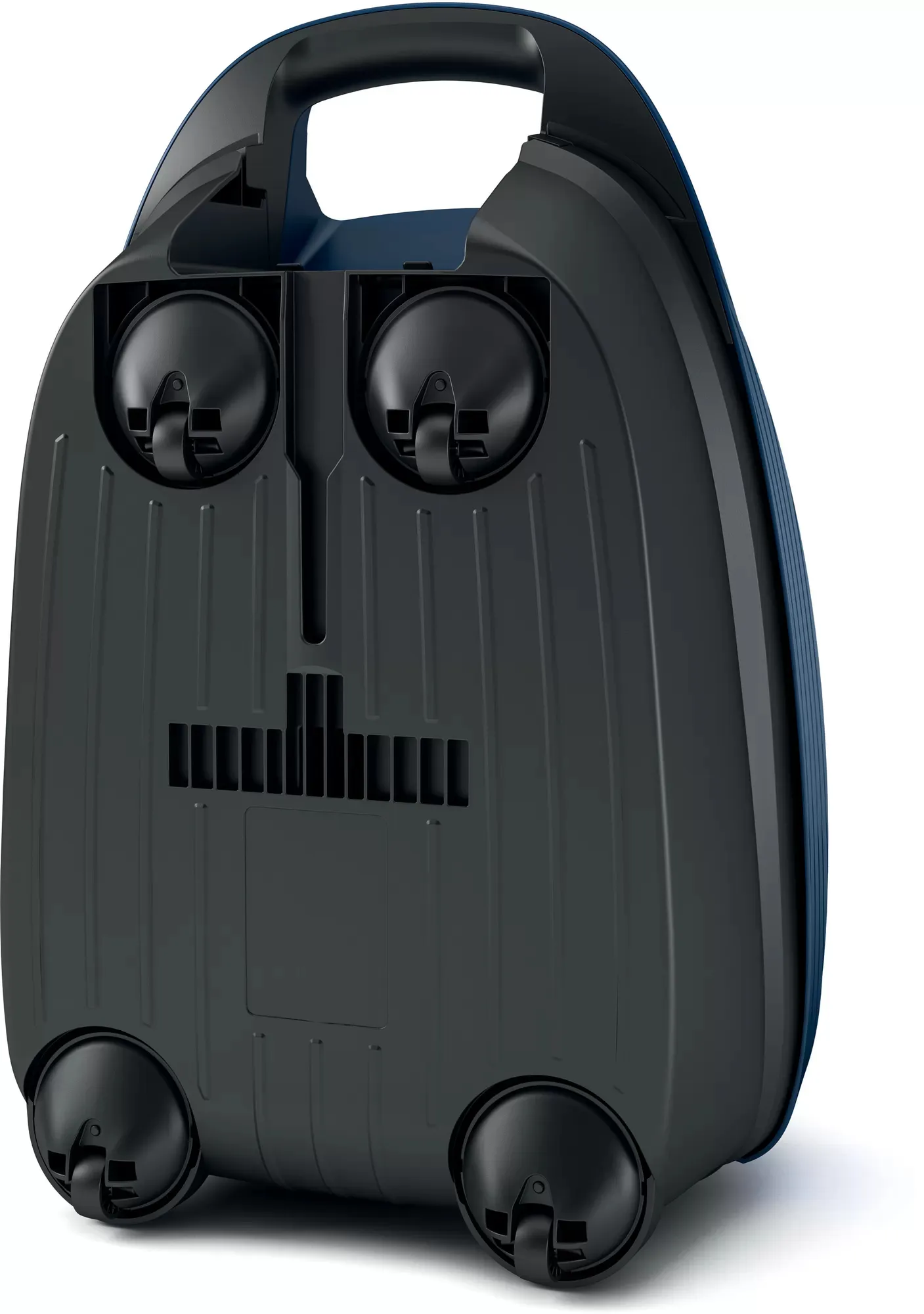 Bosch Series 6 BGL6XSIL3 -pölynimuri, Sininen