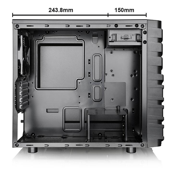 VERSA H13 WINDOW MICRO TOWER