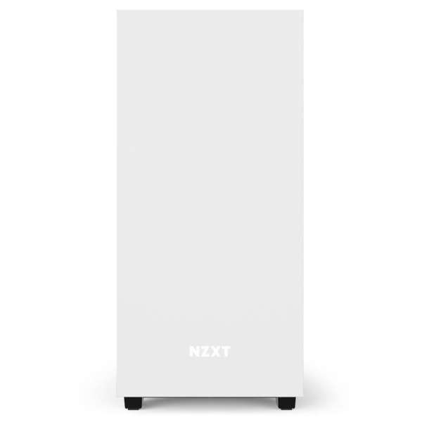 NZXT H510i - SMART - White