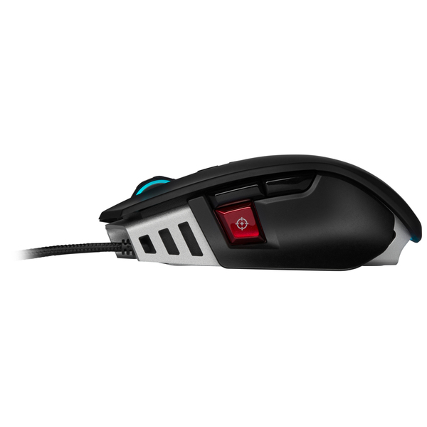 Corsair M65 RGB ELITE Tunable - gaming mouse, black
