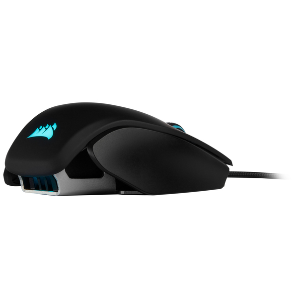 Corsair M65 RGB ELITE Tunable - gaming mouse, black