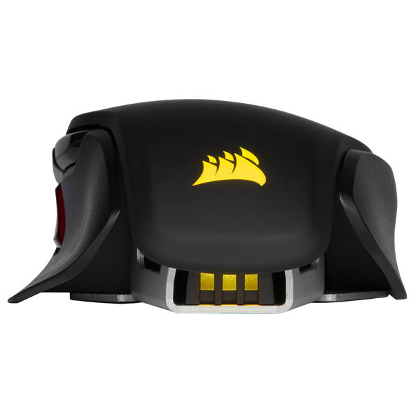 Corsair M65 RGB ELITE Tunable - gaming mouse, black