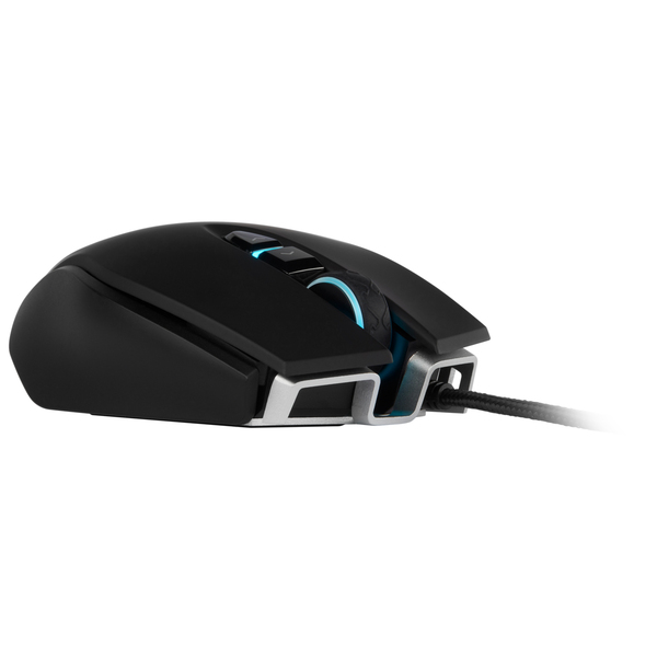 Corsair M65 RGB ELITE Tunable - gaming mouse, black