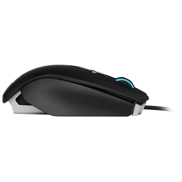 Corsair M65 RGB ELITE Tunable - gaming mouse, black