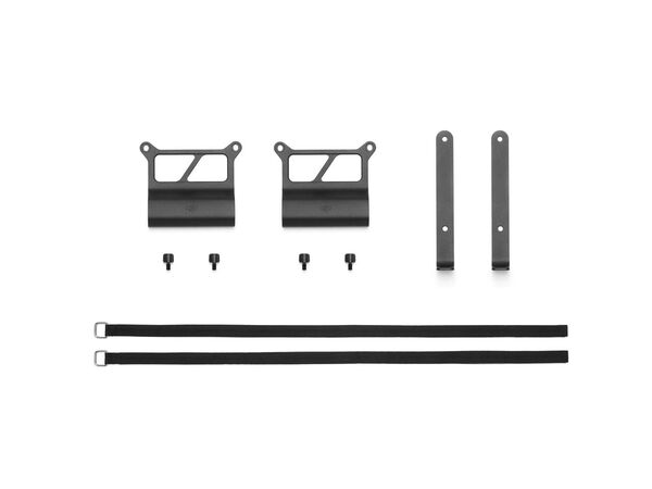 DJI, Power Expansion Battery 2000 Mounting Kit