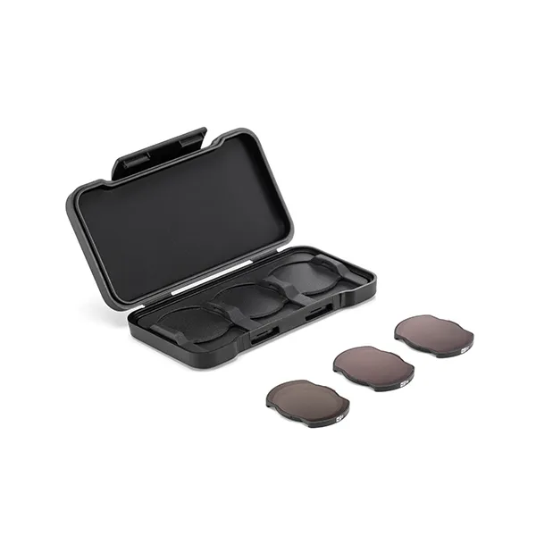 DJI Avata Neutral Density Filter Set 3-pack