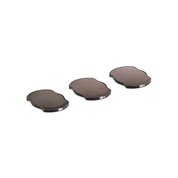 DJI Avata Neutral Density Filter Set 3-pack