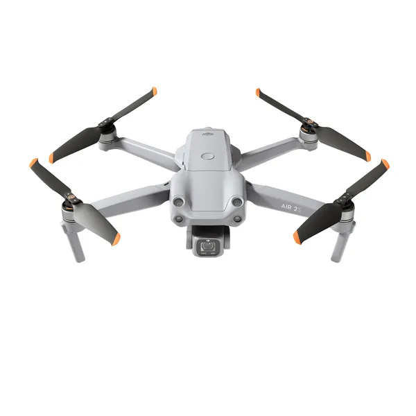 DJI Air 2S - quadcopter (Fly More Combo)