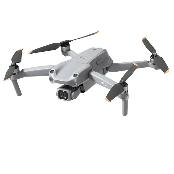 DJI Air 2S - quadcopter (Fly More Combo)