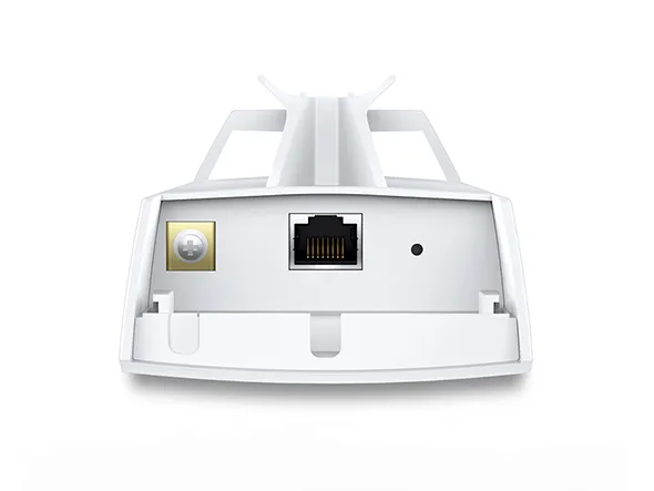 TP-Link Outdoor 5GHz 300Mbps High power Wireless Access Point, vit