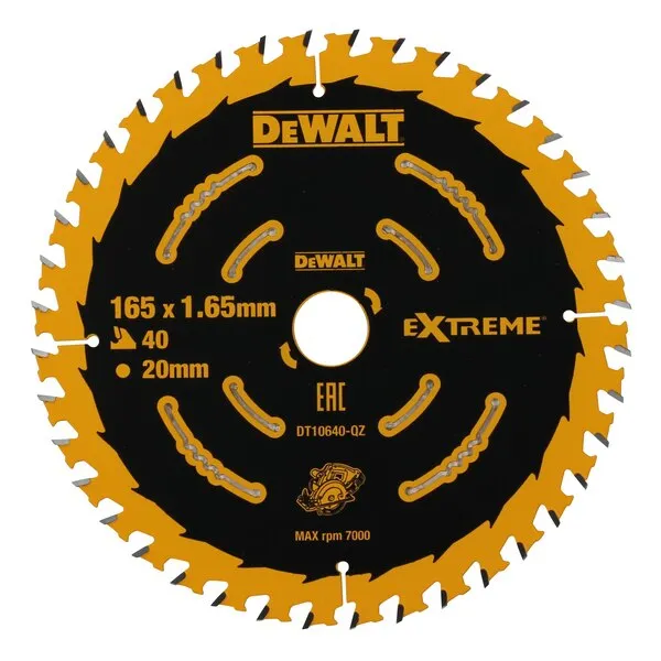 Extreme DeWALT DT10640-QZ