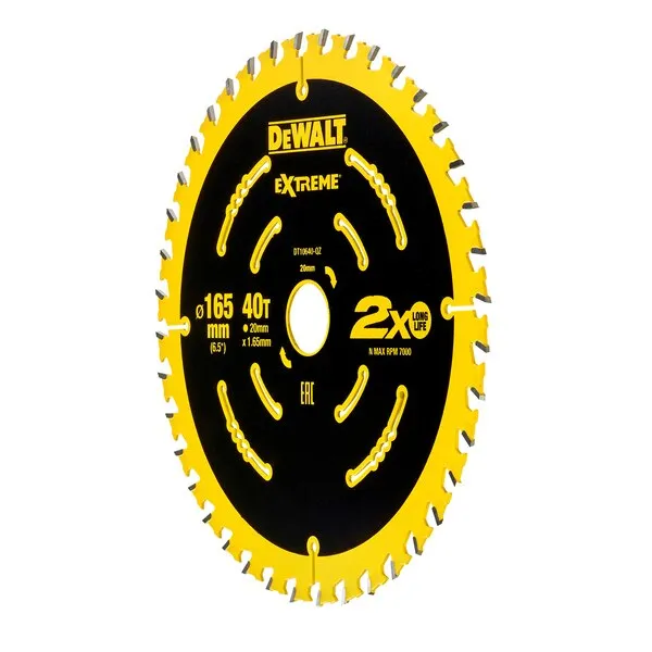Extreme DeWALT DT10640-QZ