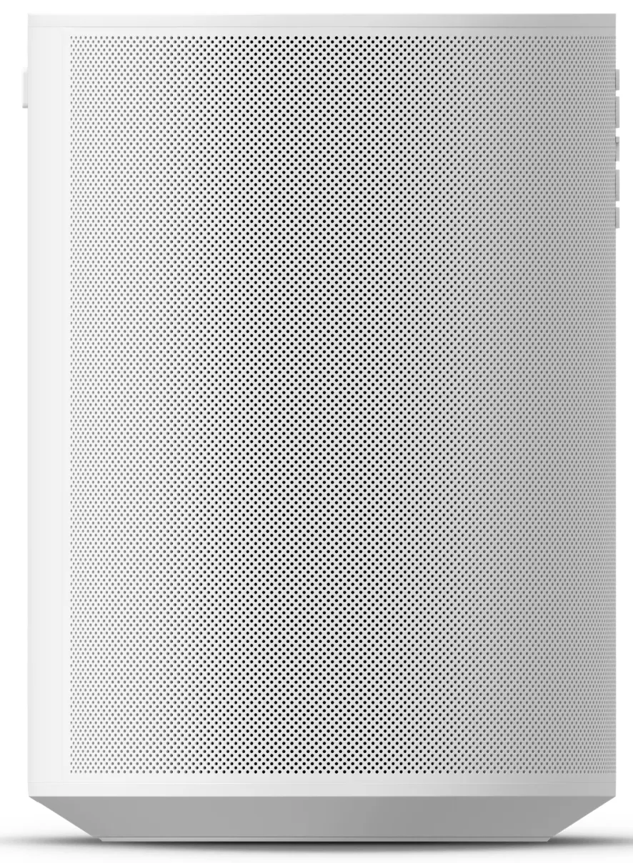 Sonos Era 100 SL, 2.0, Dolby Atmos Music soundbar, valkoinen