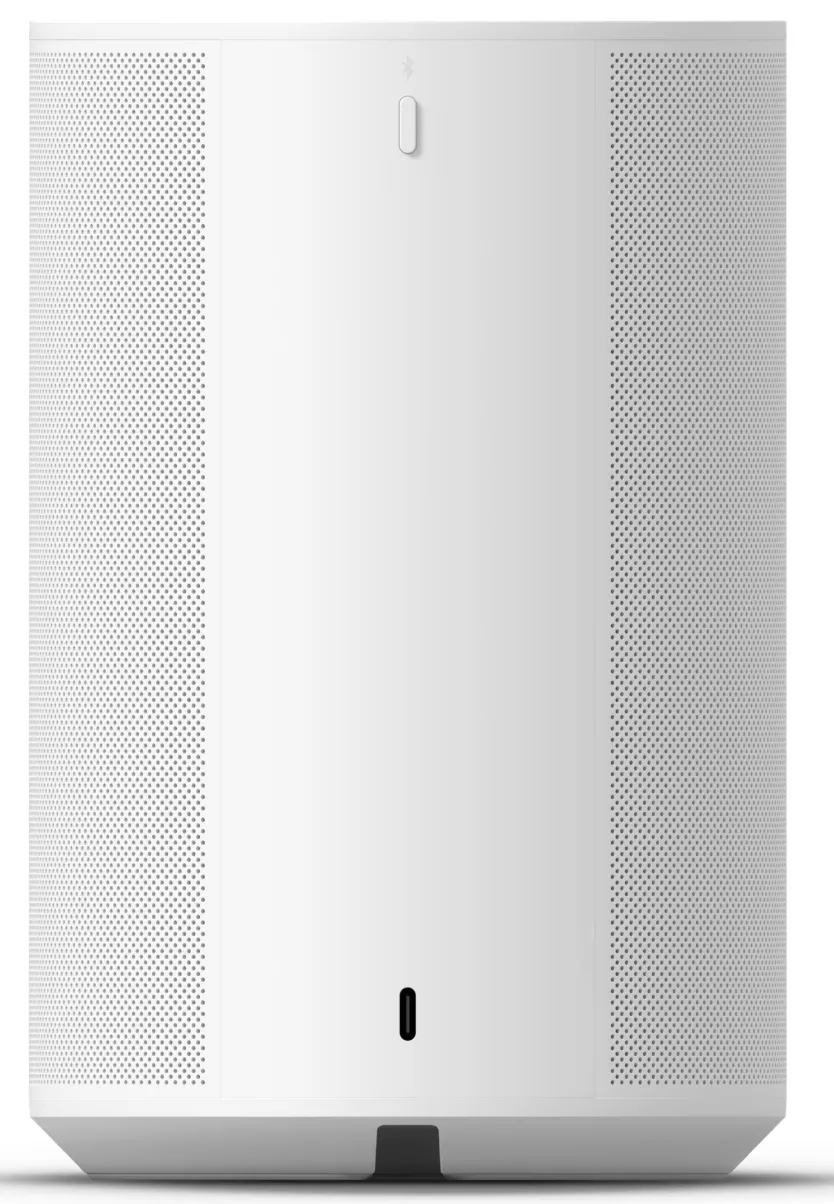 Sonos Era 100 SL, 2.0, Dolby Atmos Music soundbar, valkoinen