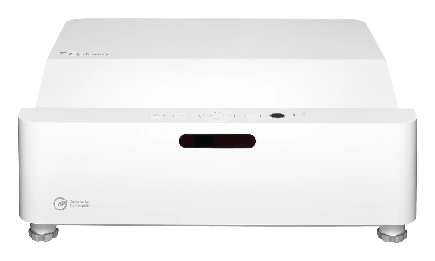 ZW410UST WUXGA ULTRA SHORT TROW LASER