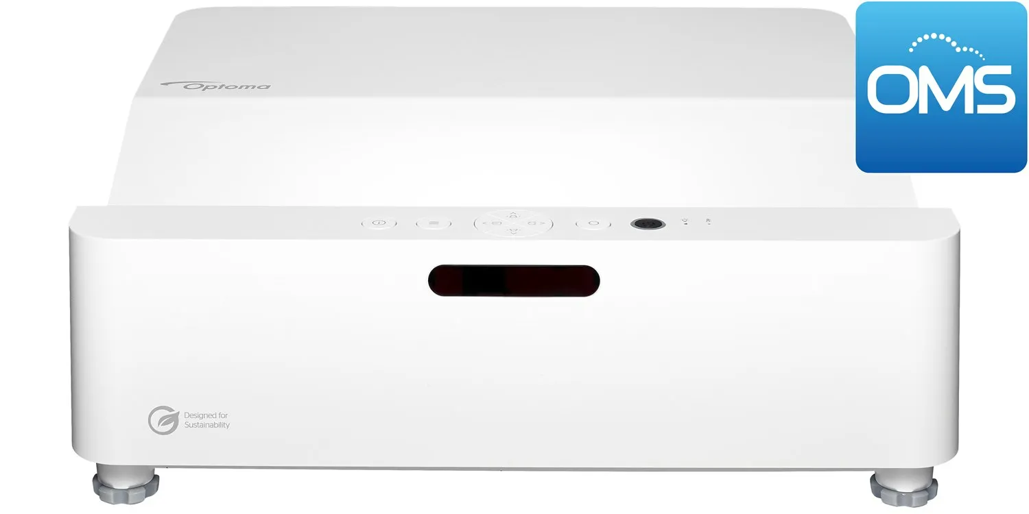 ZH430UST FULL HD ULTRA SHORT TROW LASER