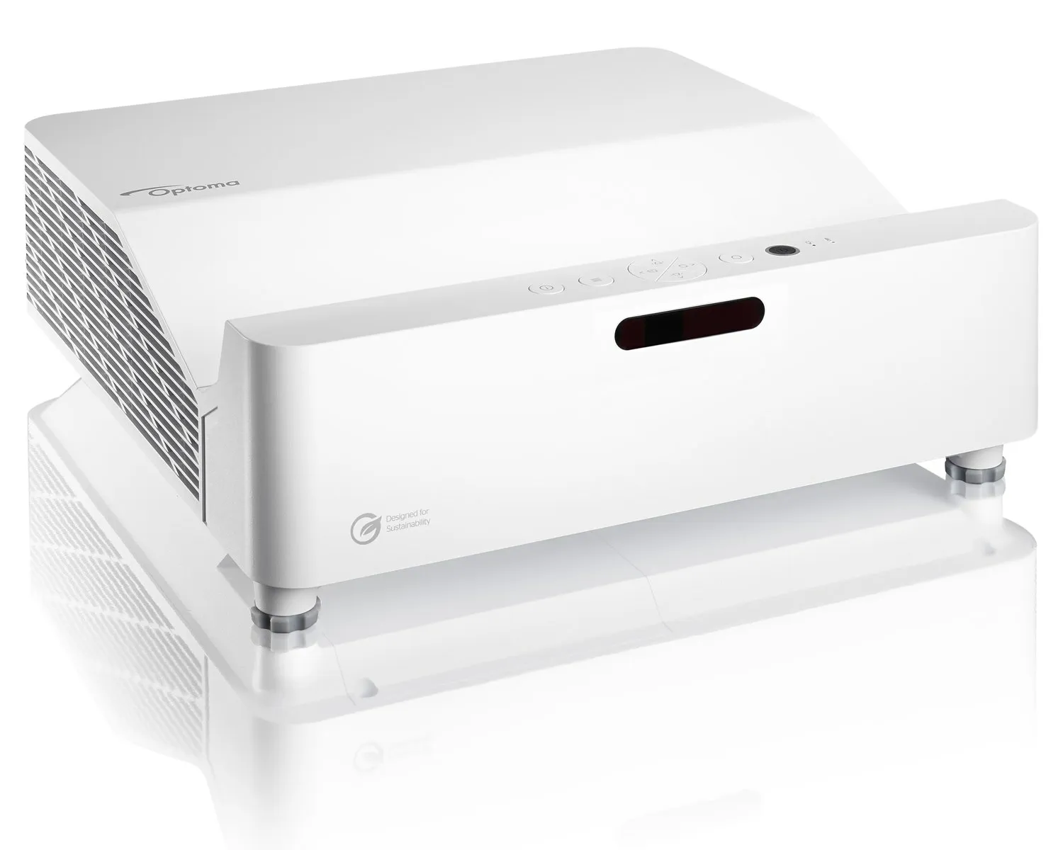 ZW410UST WUXGA ULTRA SHORT TROW LASER