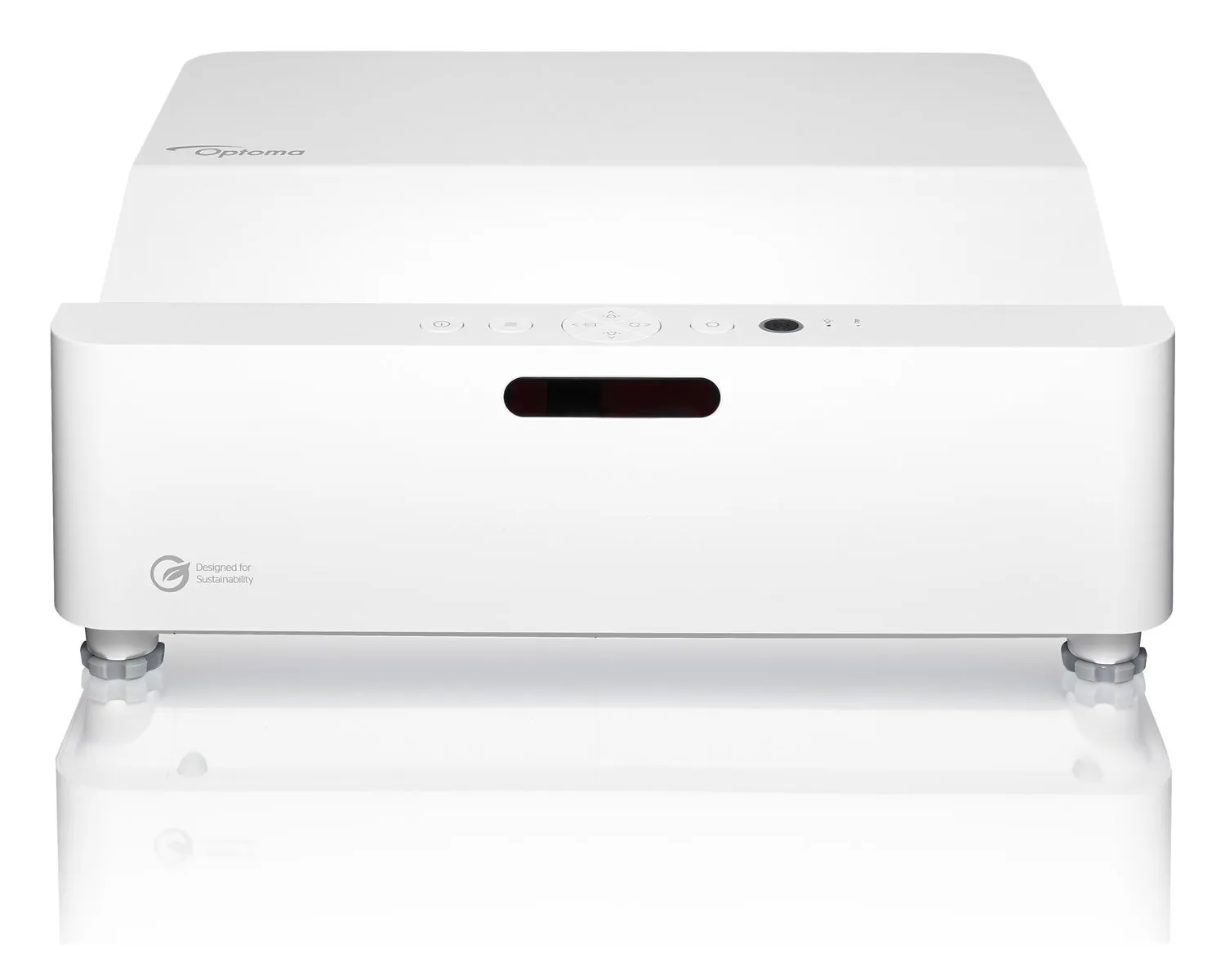 ZW410UST WUXGA ULTRA SHORT TROW LASER