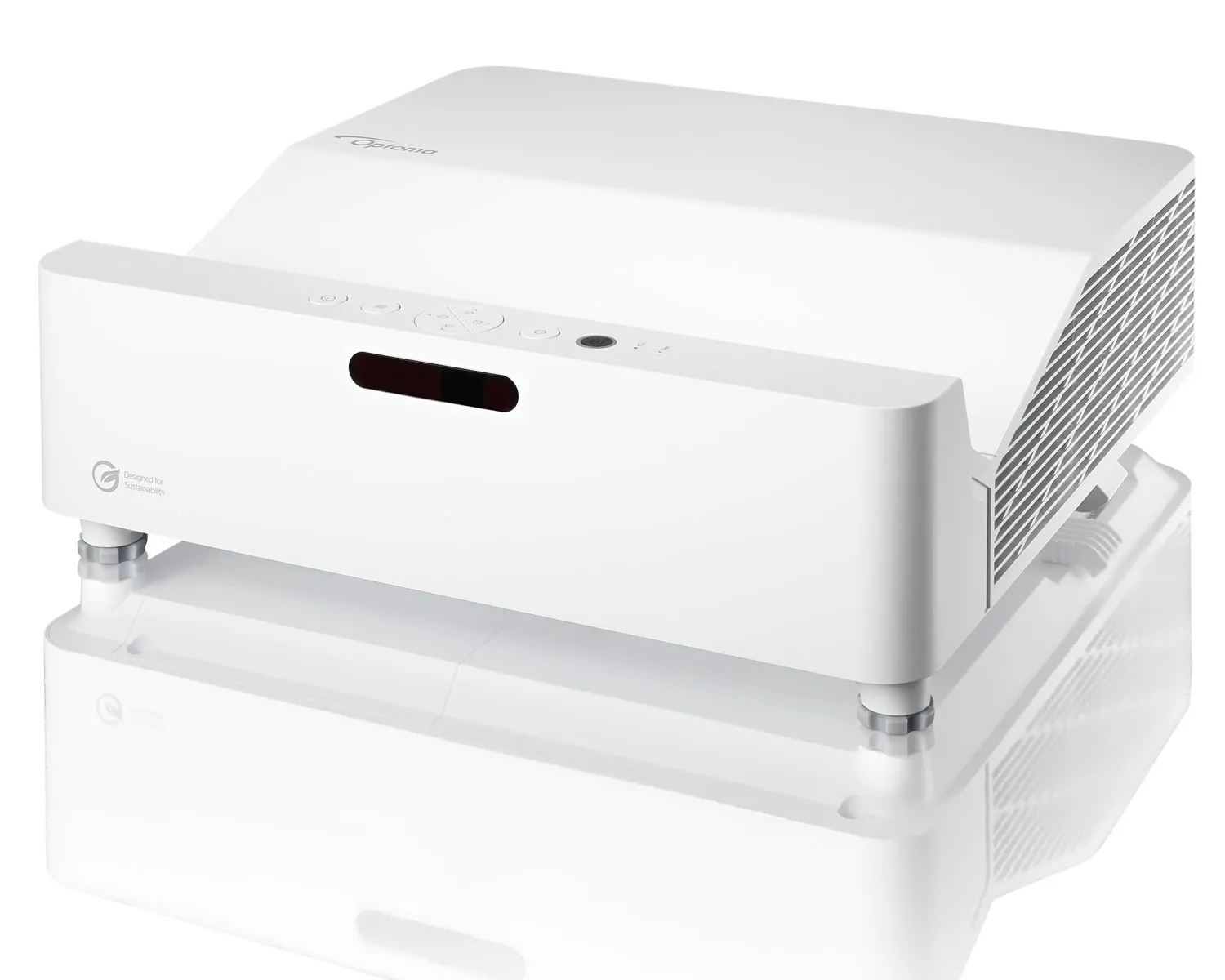 ZH430UST FULL HD ULTRA SHORT TROW LASER