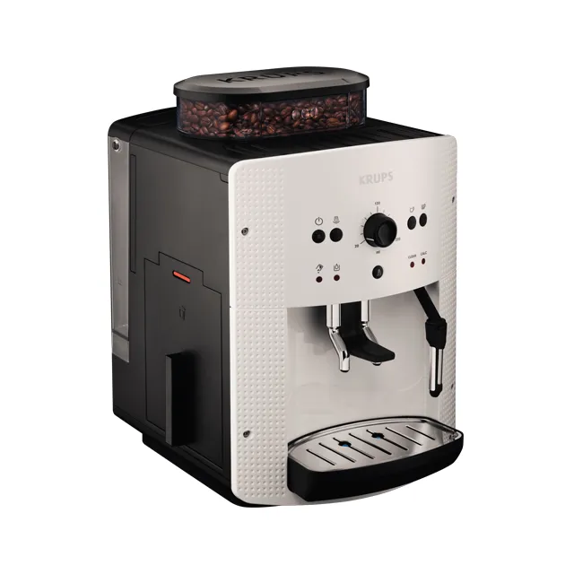 Krups espresso EA 8105 -kaffemaskin