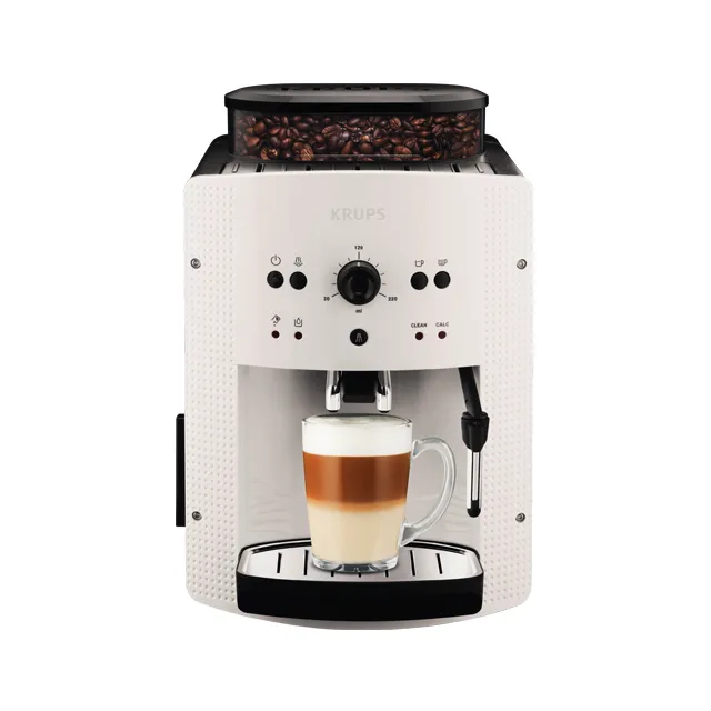 Krups espresso EA 8105 -kaffemaskin