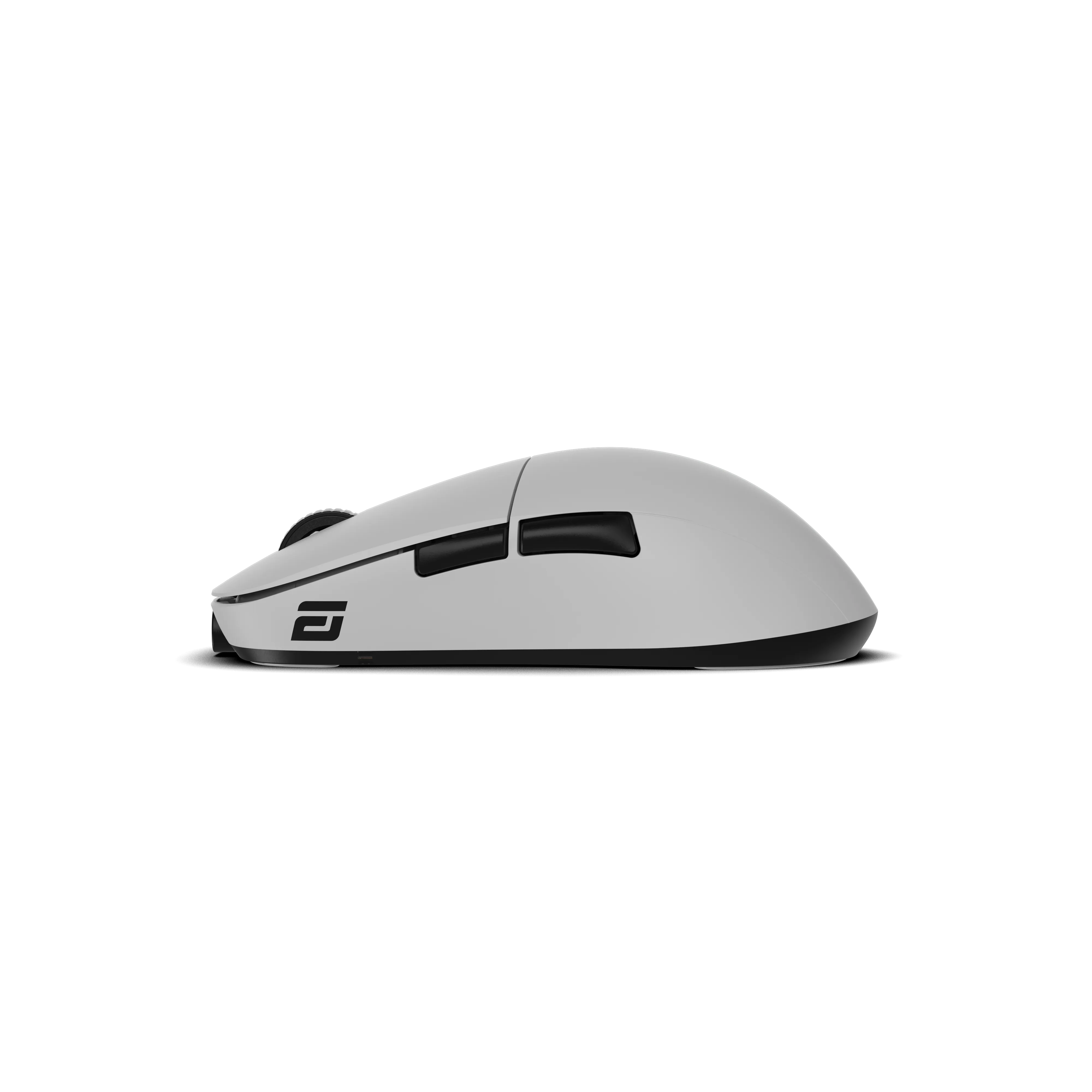 Endgame Gear XM2w 4k - wireless gaming mouse, white