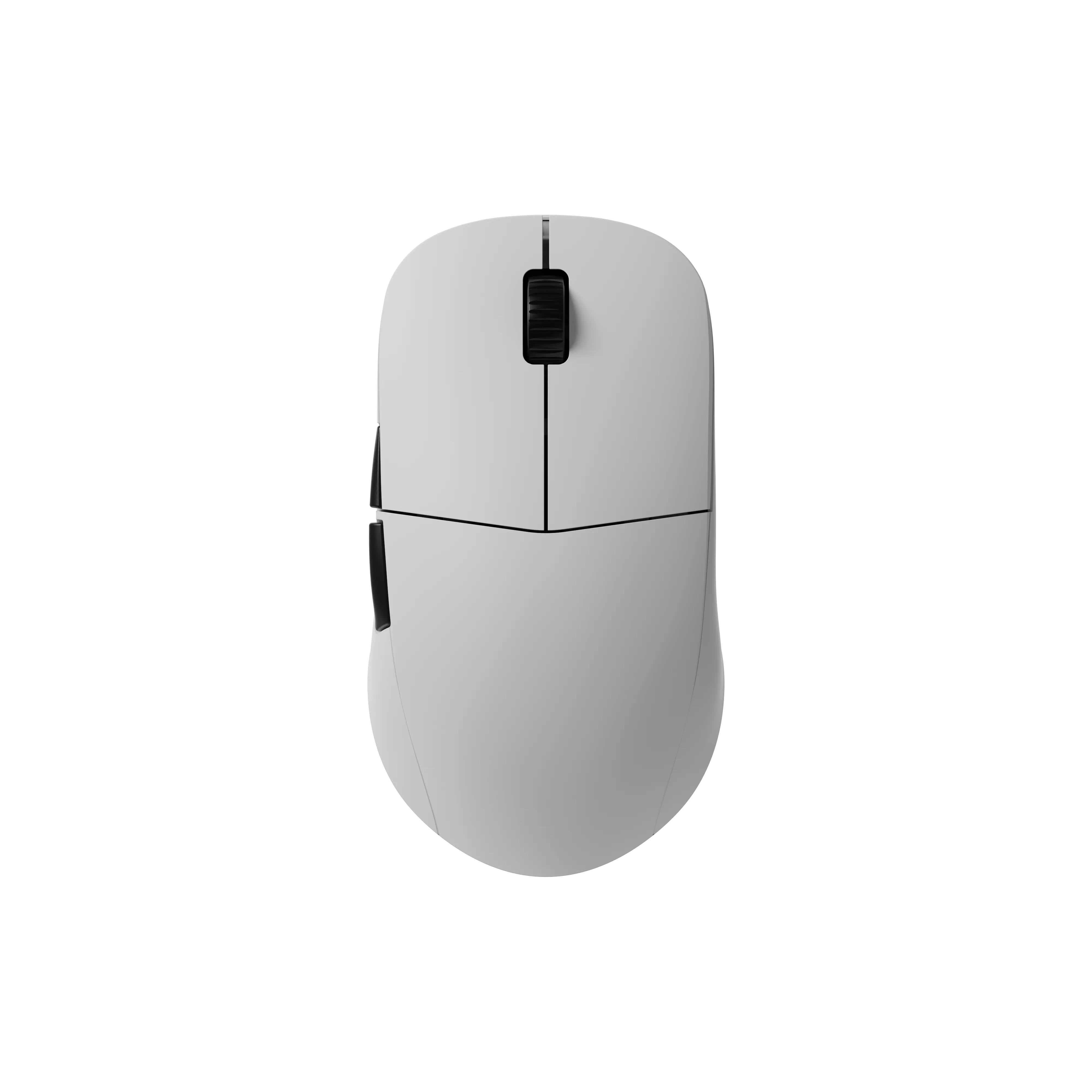 Endgame Gear XM2w 4k - wireless gaming mouse, white