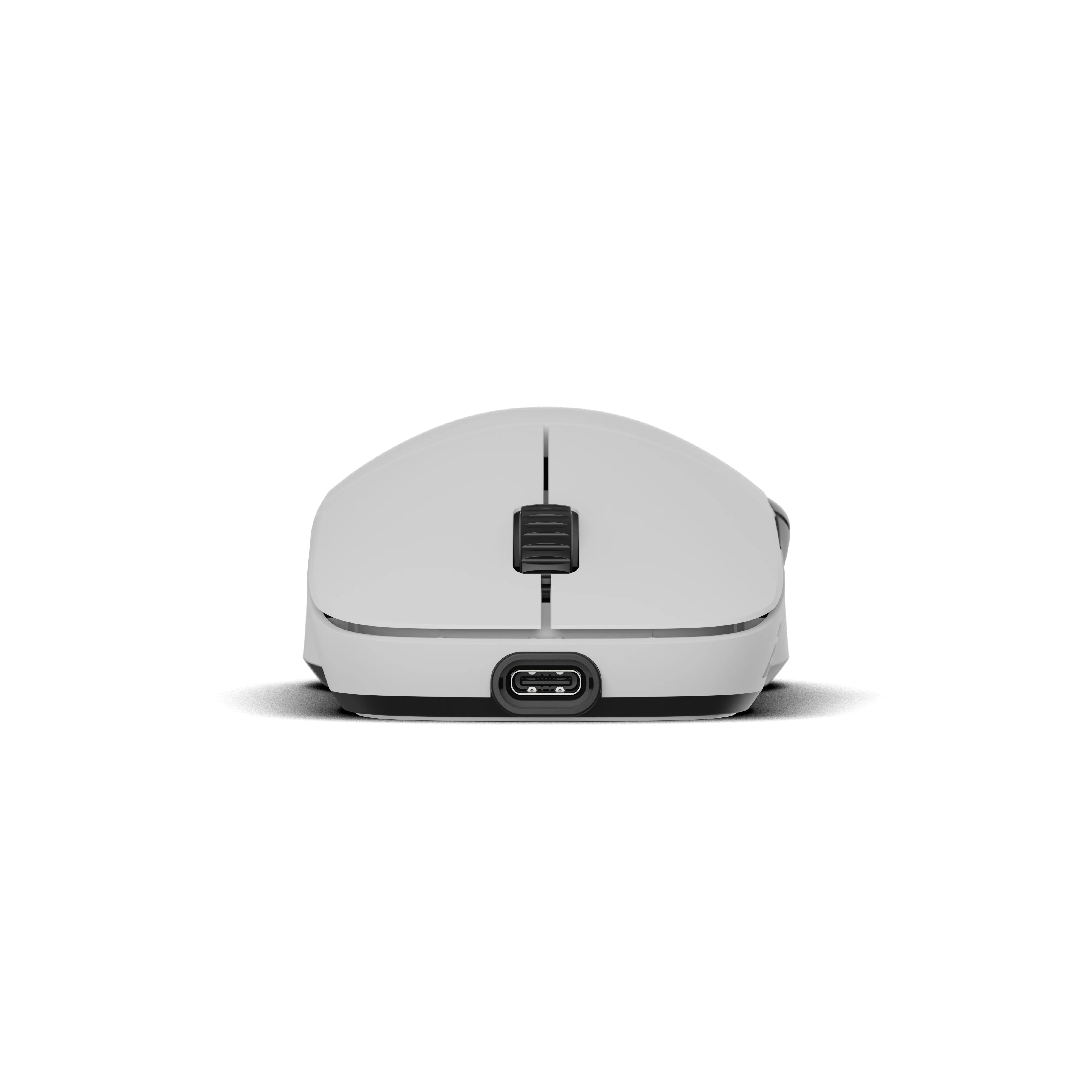 Endgame Gear XM2w 4k - wireless gaming mouse, white