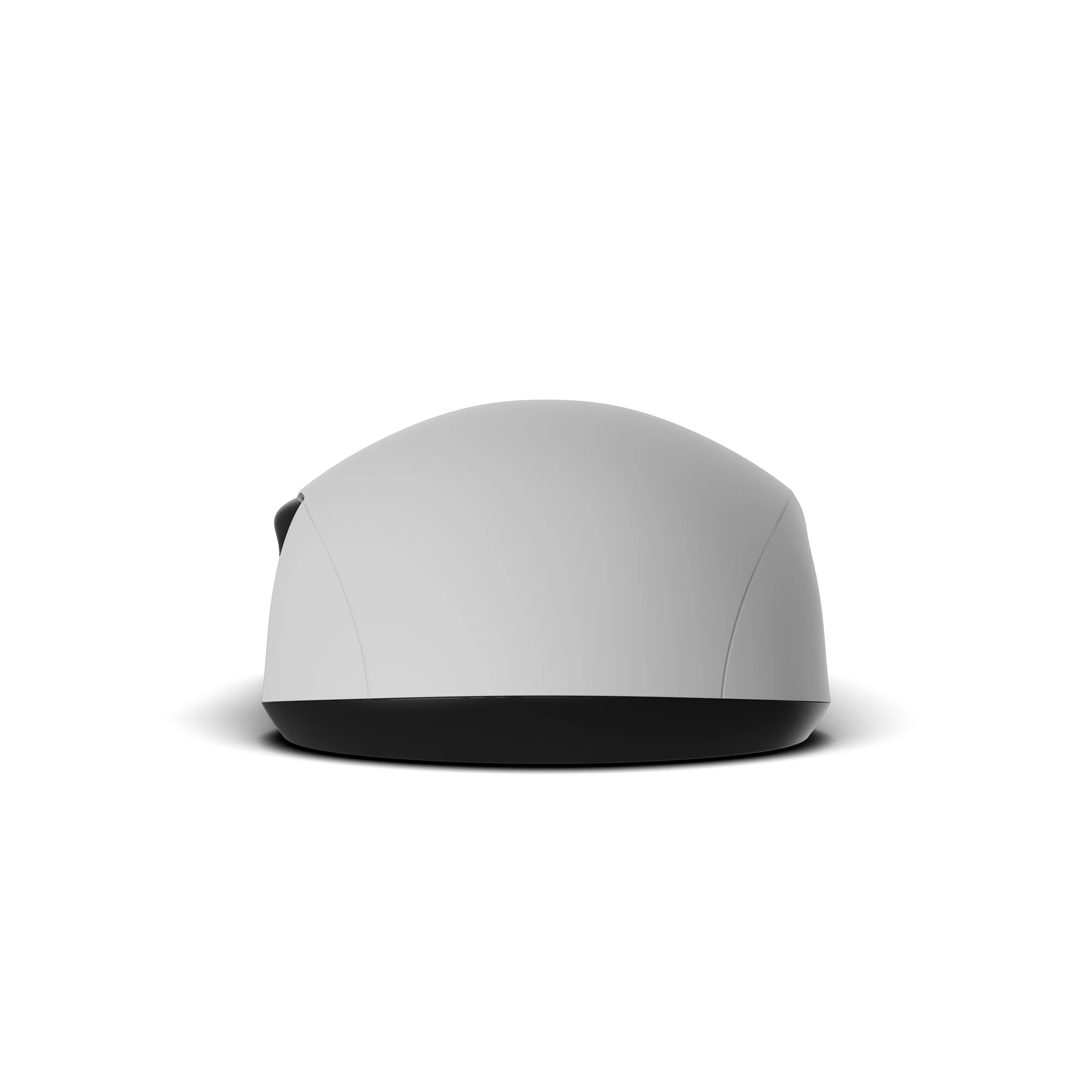 Endgame Gear XM2w 4k - wireless gaming mouse, white