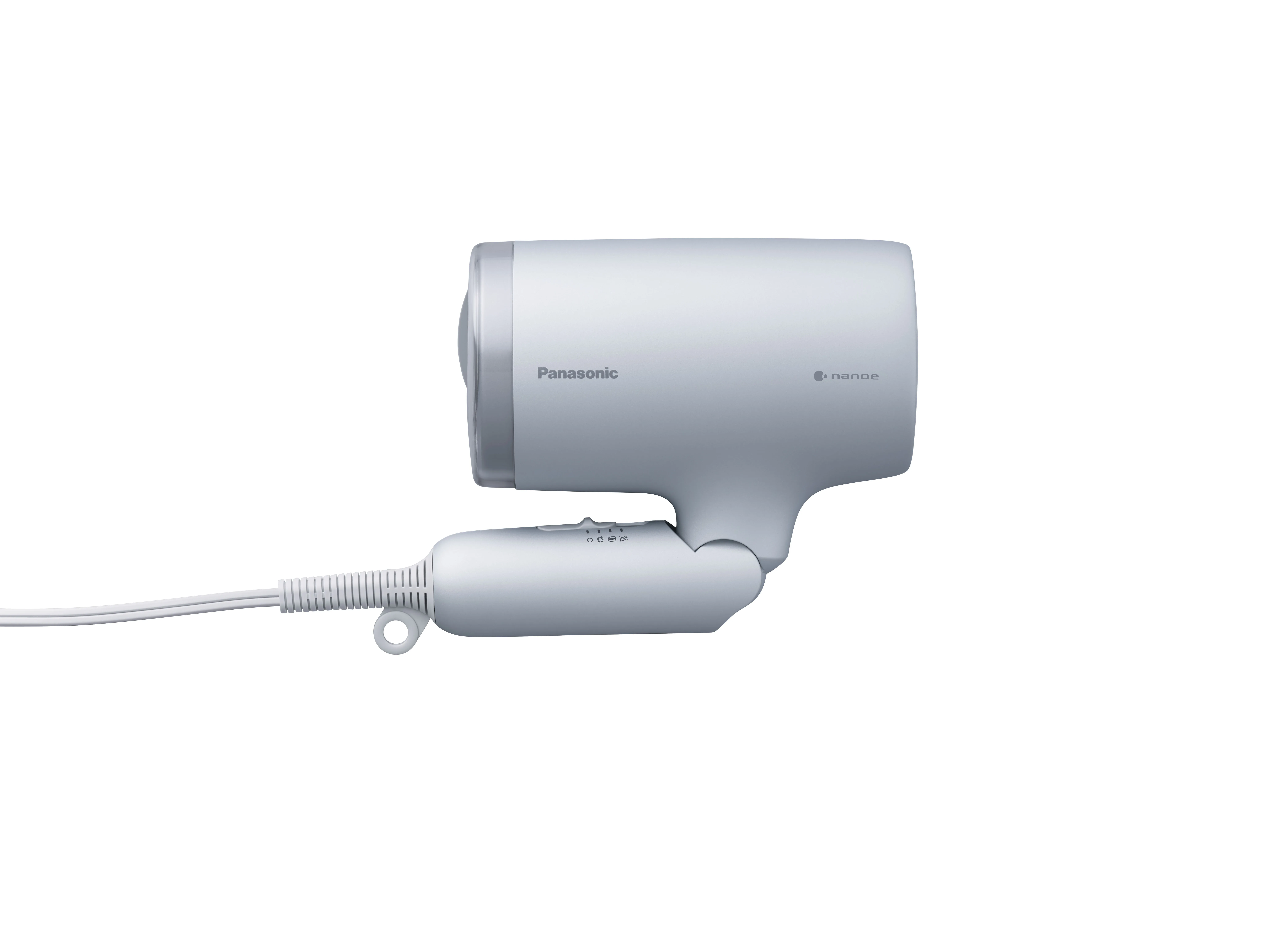 Panasonic nanoe Foldable EH-NA7M, 1600W - hair dryer