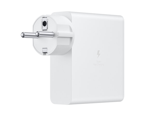 Samsung 140W Power Adapter, White, excl. cable