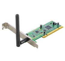 EDIMAX 54M WIRELESS LAN PCI CARD