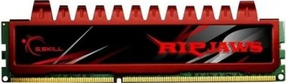 DDR3 4GB PC1333 CL9   G.Skill