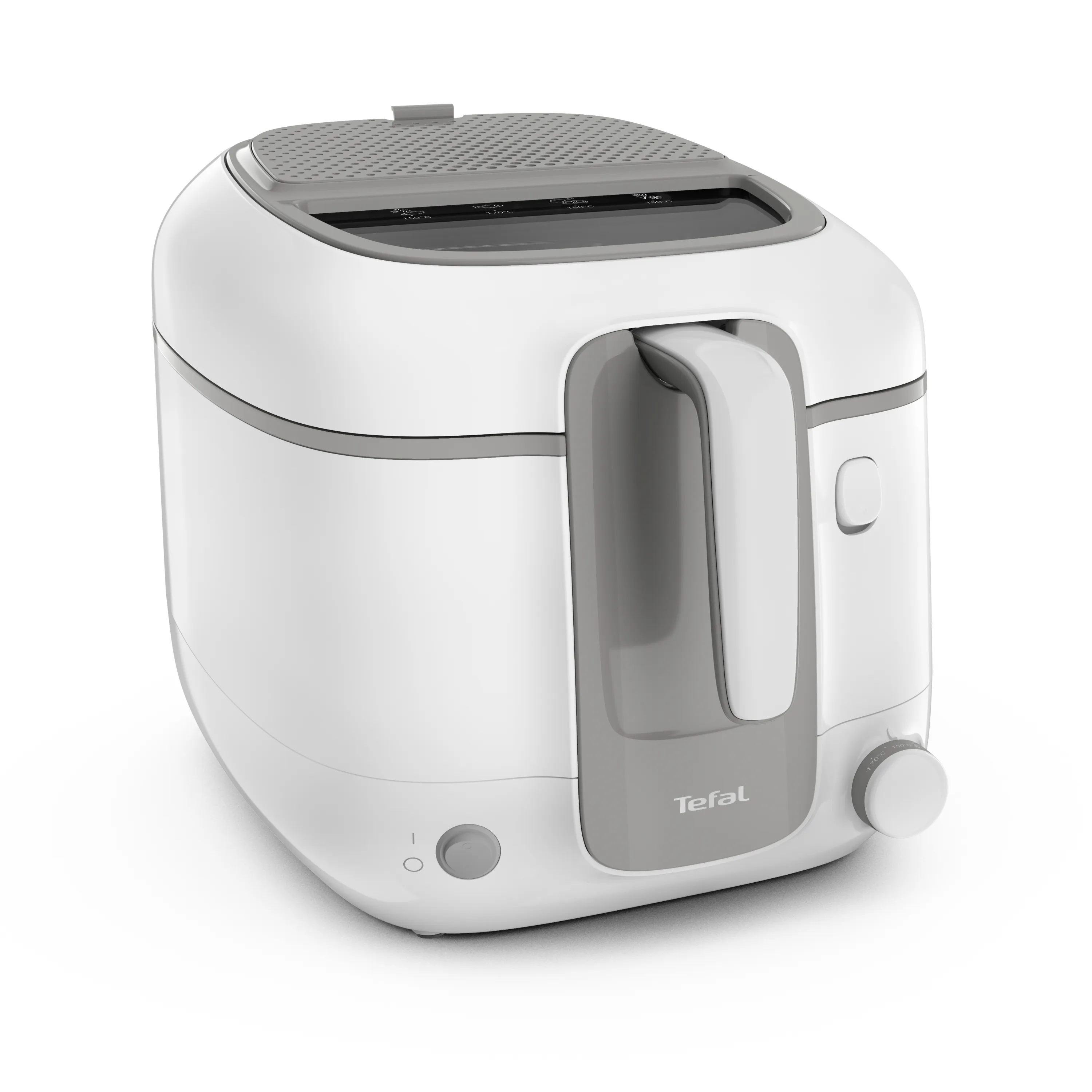 Tefal FR3100 Super Access -deep fryer, vit