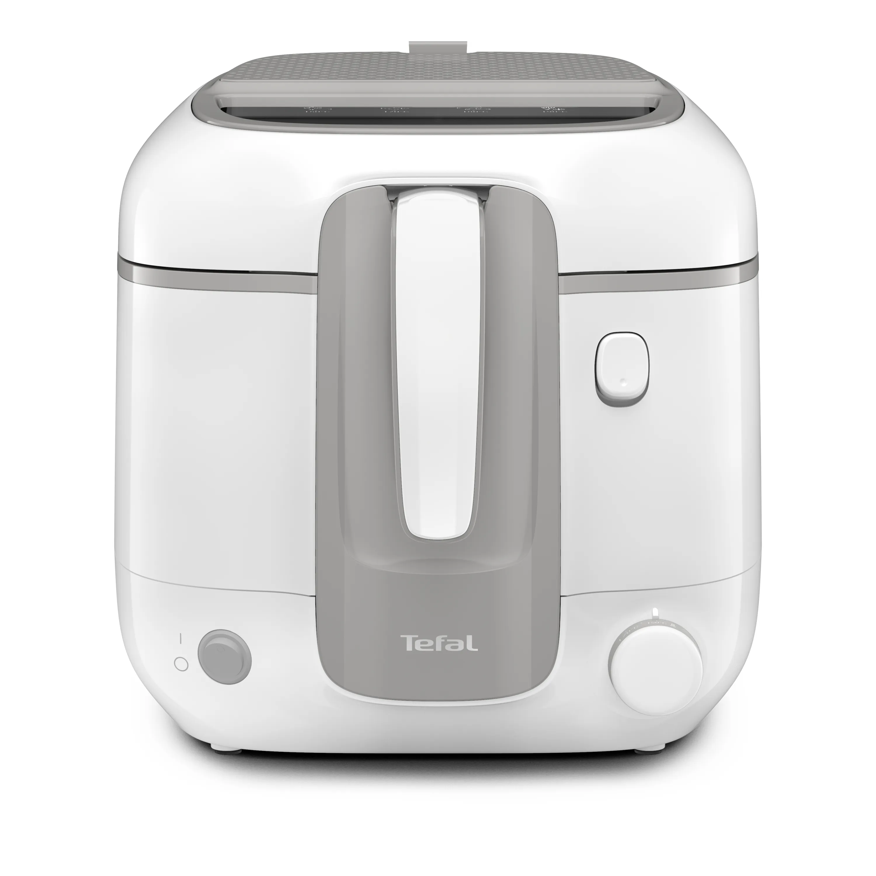Tefal FR3100 Super Access -deep fryer, vit