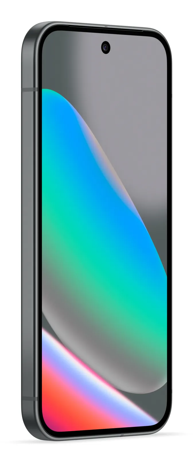 Google Pixel 10 5G, 12/256GB, Android - mobile phone, Obsidian