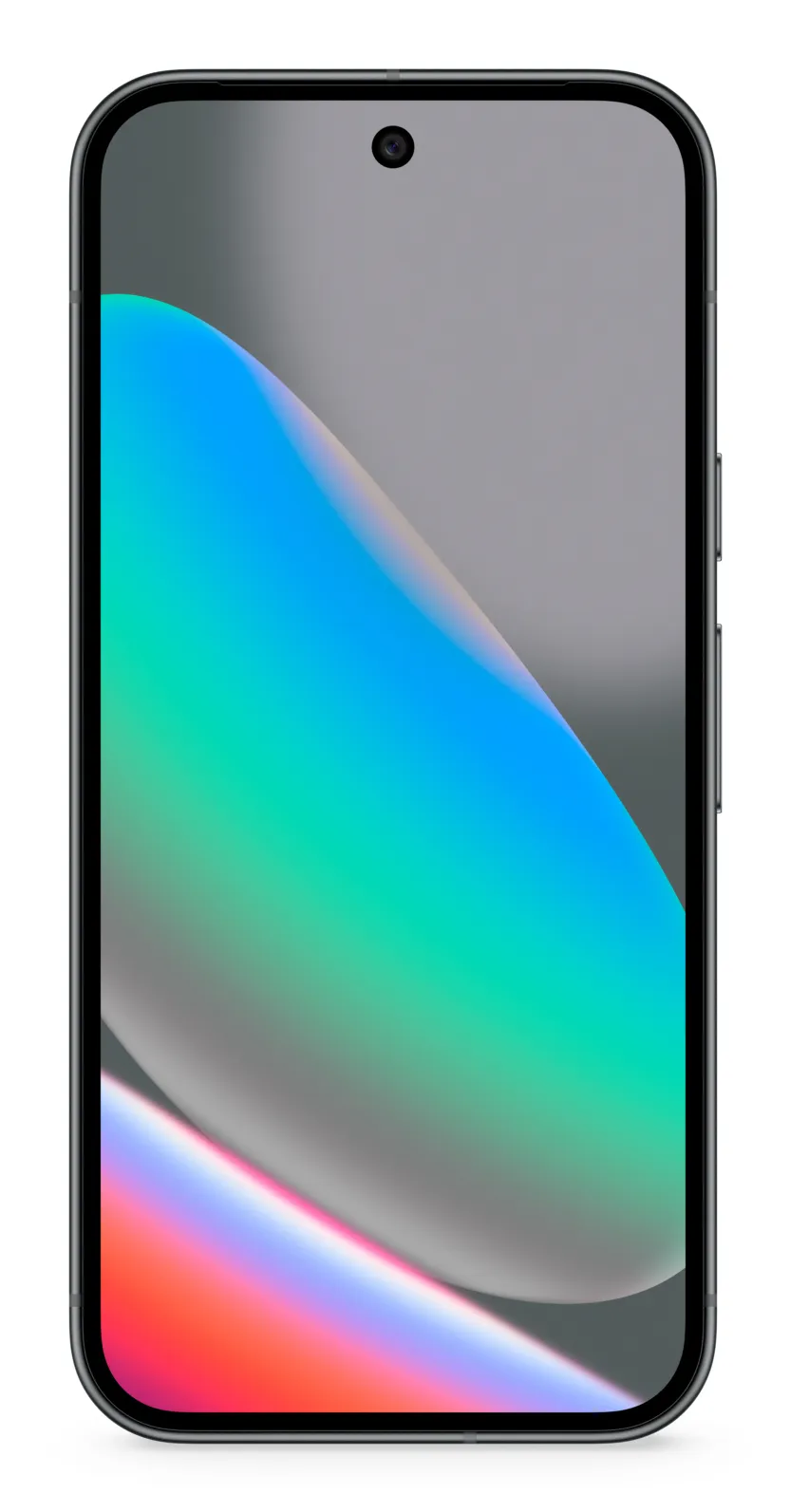 Google Pixel 10 5G, 12/256GB, Android - mobile phone, Obsidian