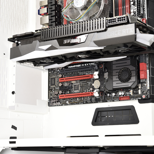 Lian Li GB-001 Graphic-card support