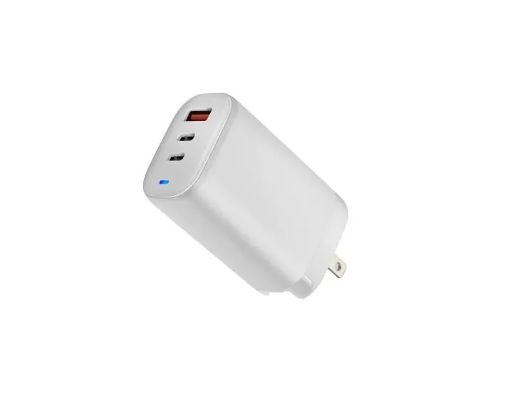 Acer GaN Tech 65W - Str&ouml;madapter, Vit