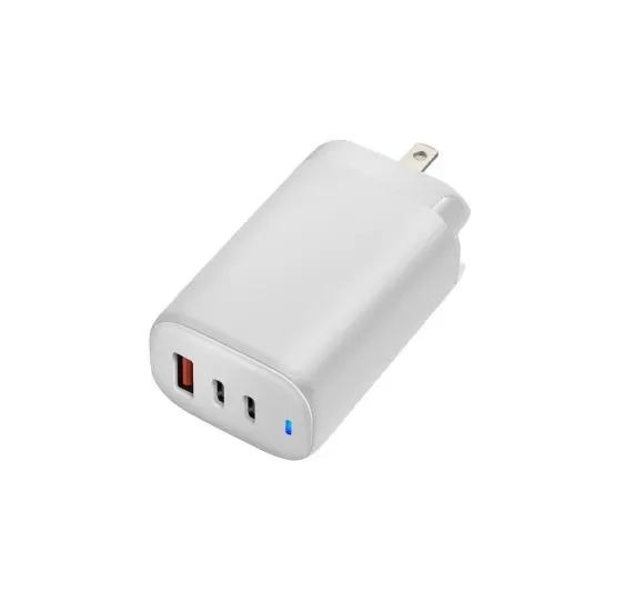 Acer GaN Tech 65W - Str&ouml;madapter, Vit