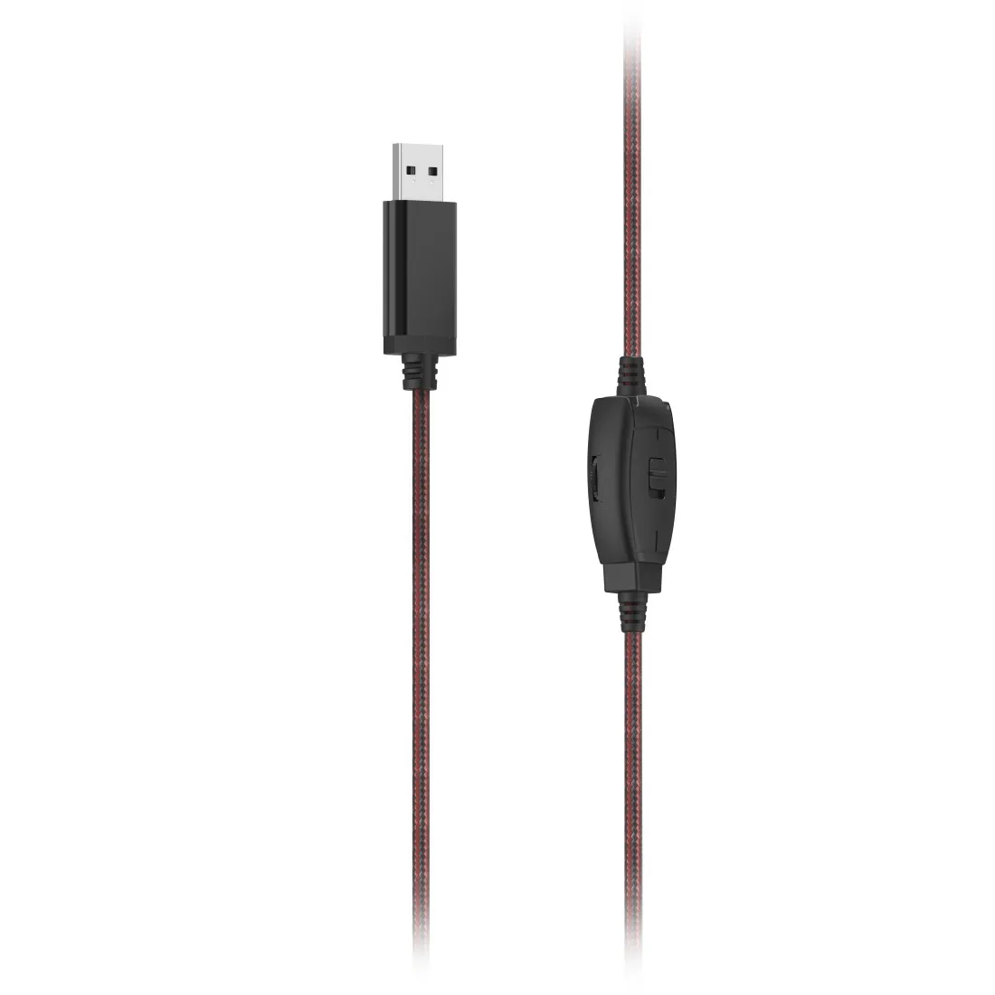 HAMA Headset PC Office Stereo