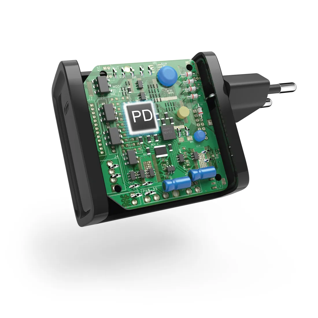HAMA Laturi Notebook USB-C