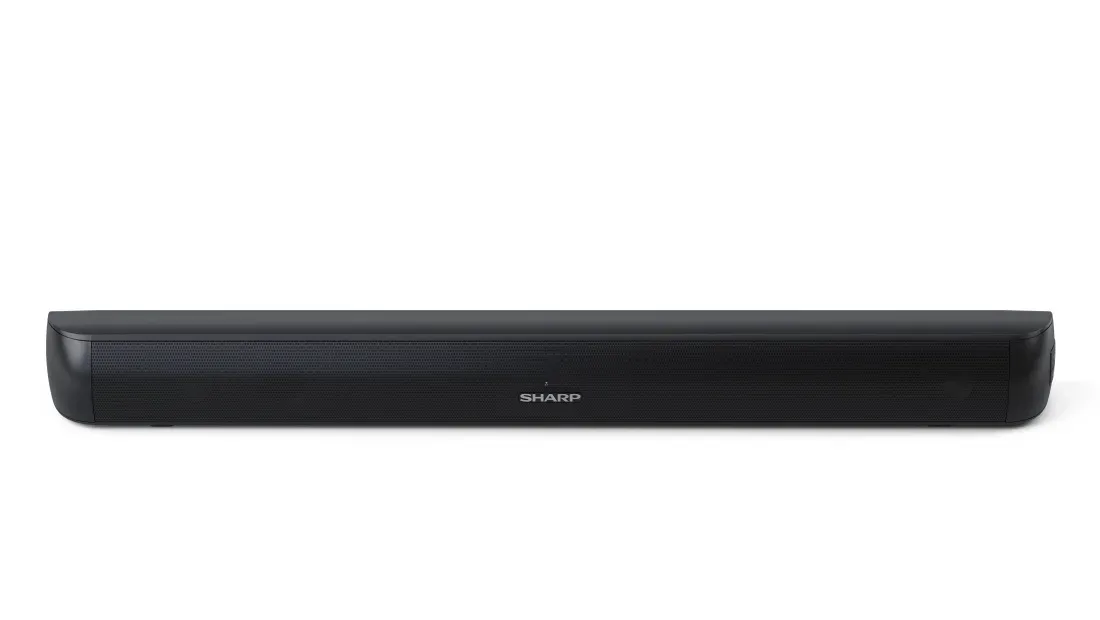 Sharp 90W RMS, Bluetooth 4.2, 20W, black