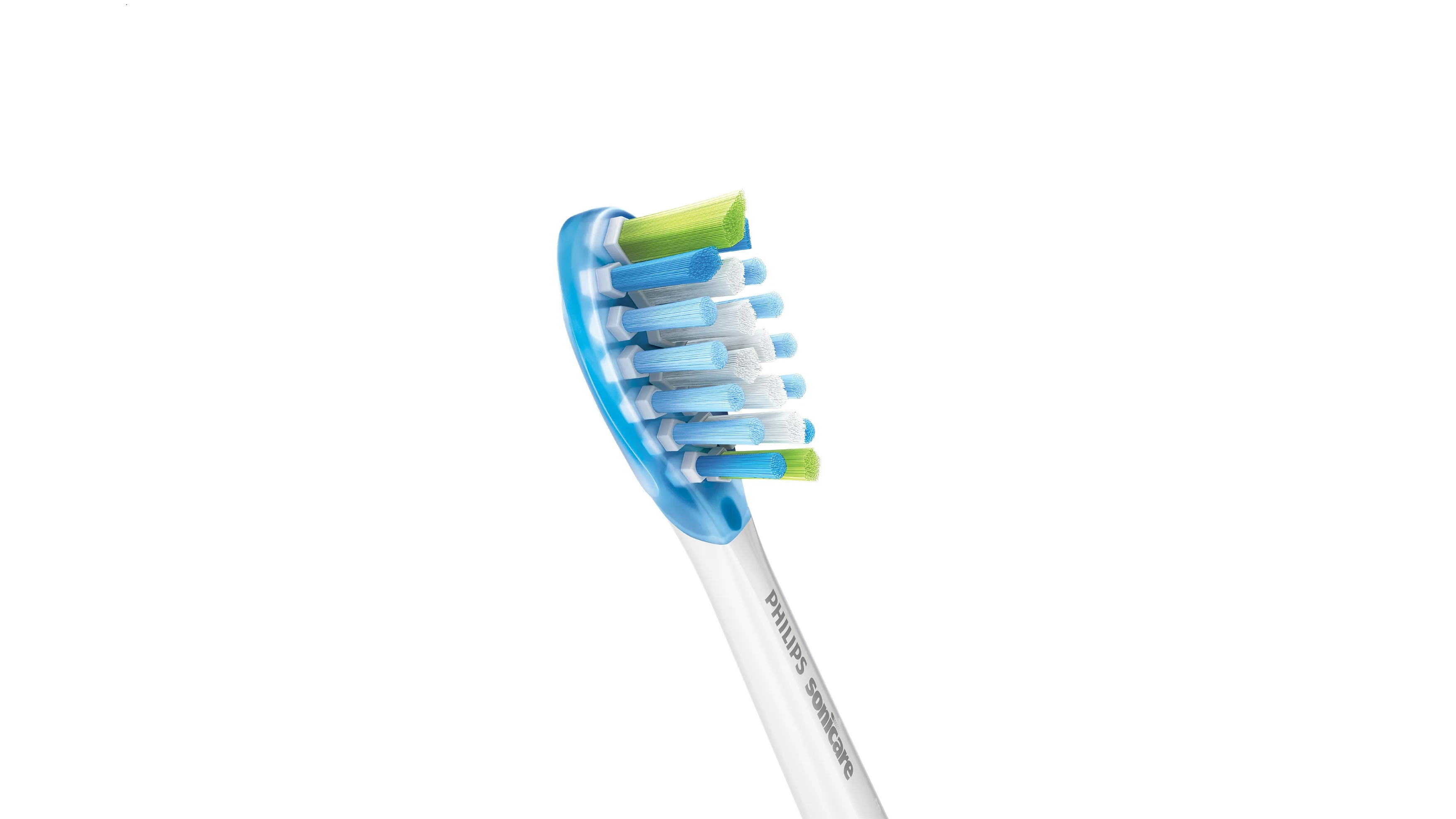 Philips Sonicare DiamondClean 9000 HX9911 - eltandborst, vit
