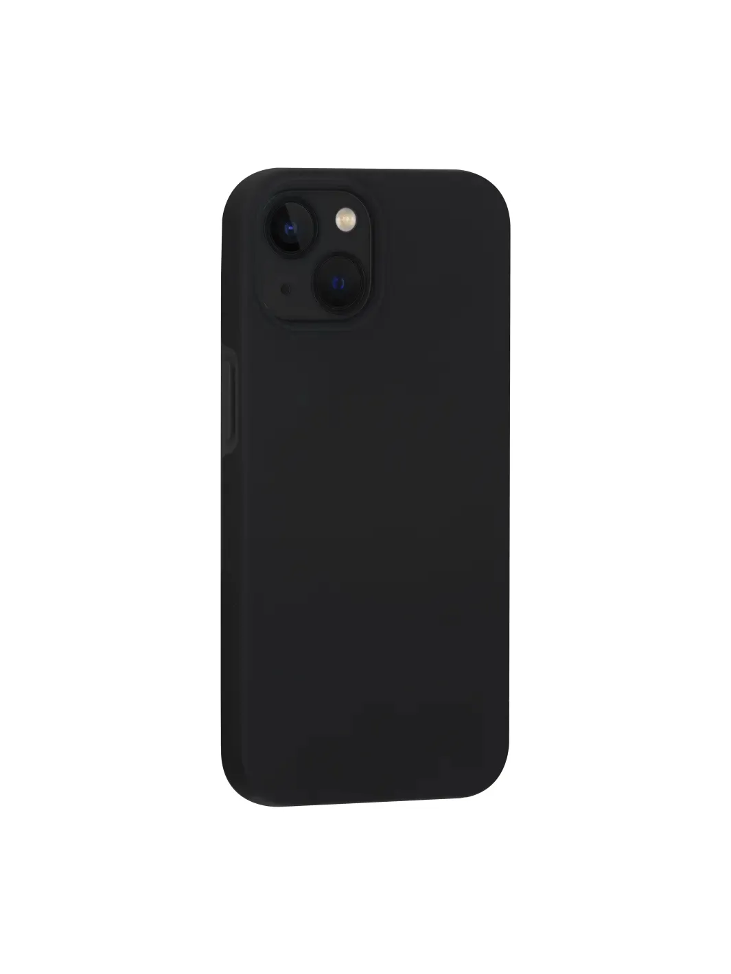 Dbramante1928 Iceland Ultra D3O MagSafe, iPhone 14 - Case, Black