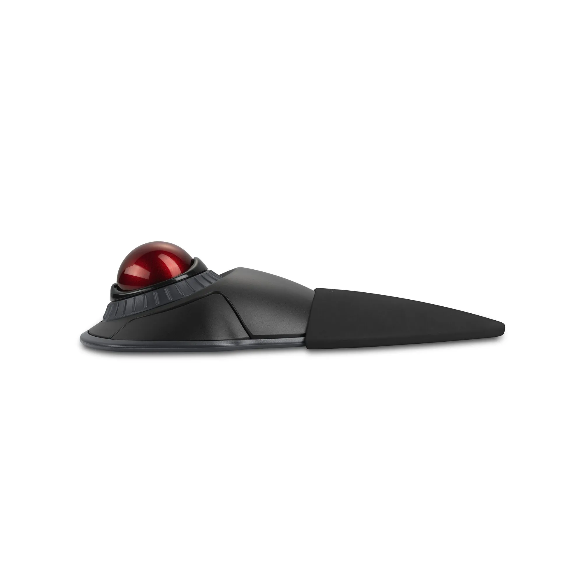 Kensington Orbit tr&aring;dl&ouml;s trackballmus, svart