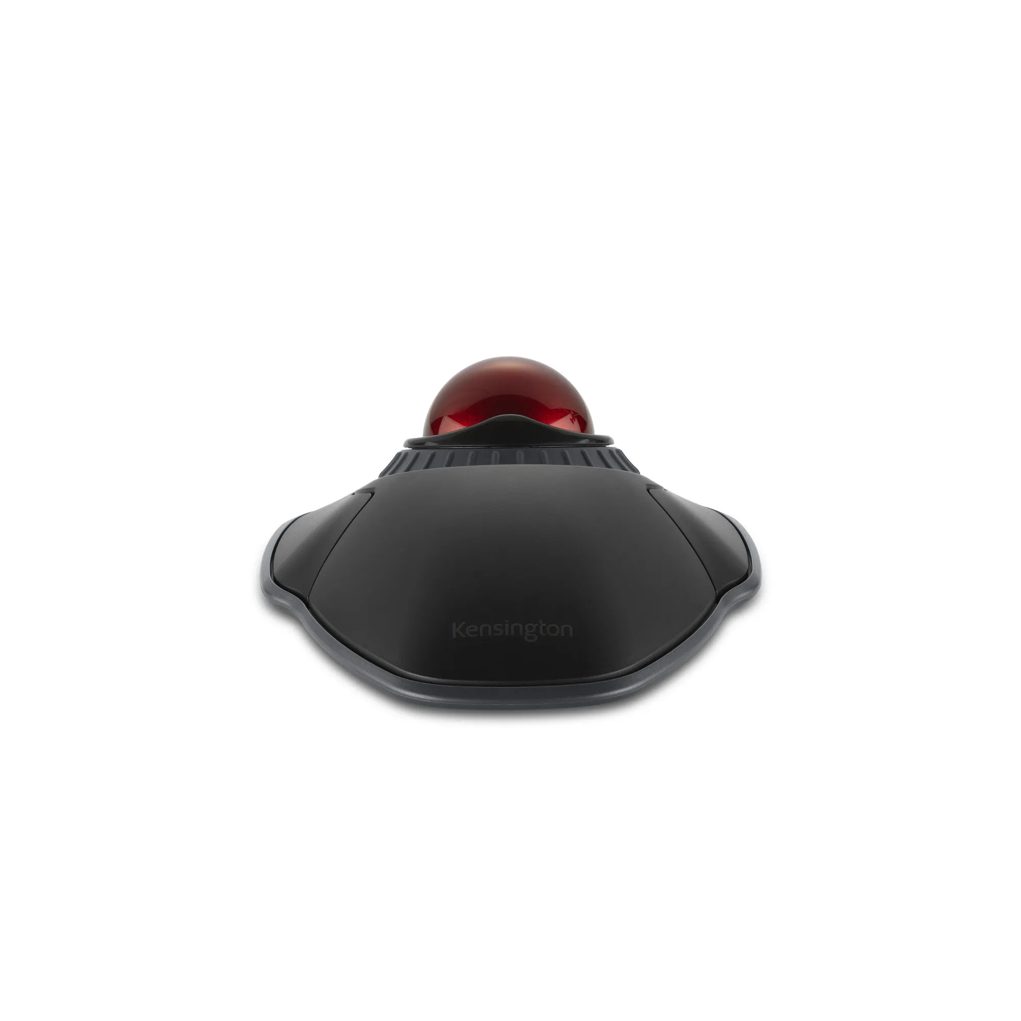 Kensington Orbit tr&aring;dl&ouml;s trackballmus, svart