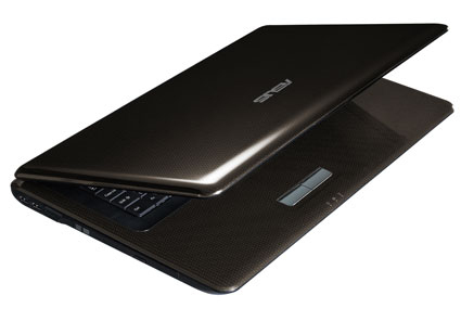 ASUS 17.3&quot;/HD/RM-75/HD4570/4GB/320GB/7HP