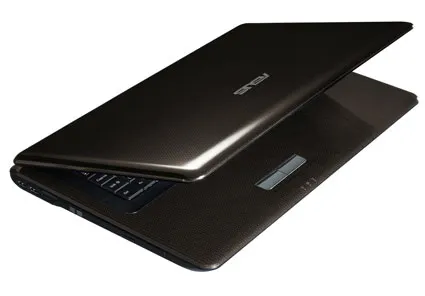 ASUS 17.3"/HD/RM-75/HD4570/4GB/320GB/7HP